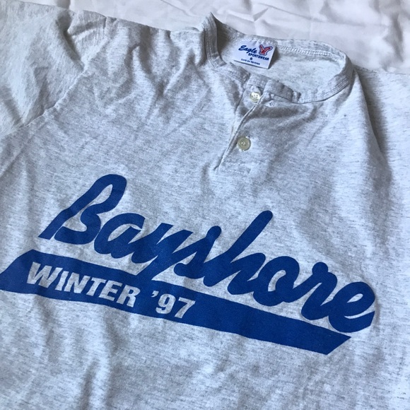 ‘97 Vintage Baseball Shirt - Picture 2 of 6